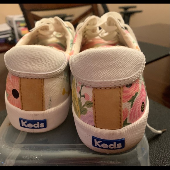 Keds - Picture 2 of 6